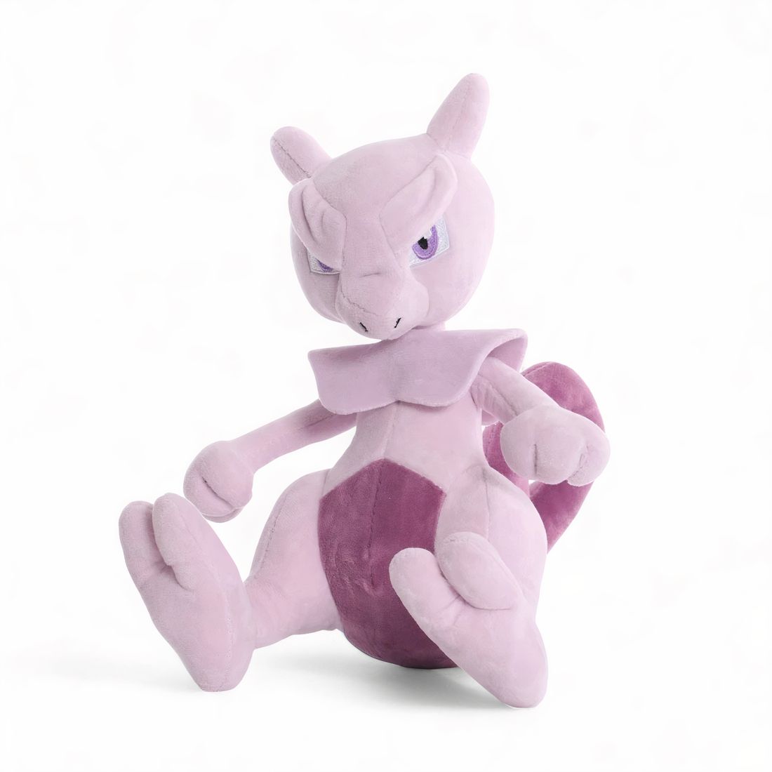 Pokémon knuffel – iconische Mewtwo