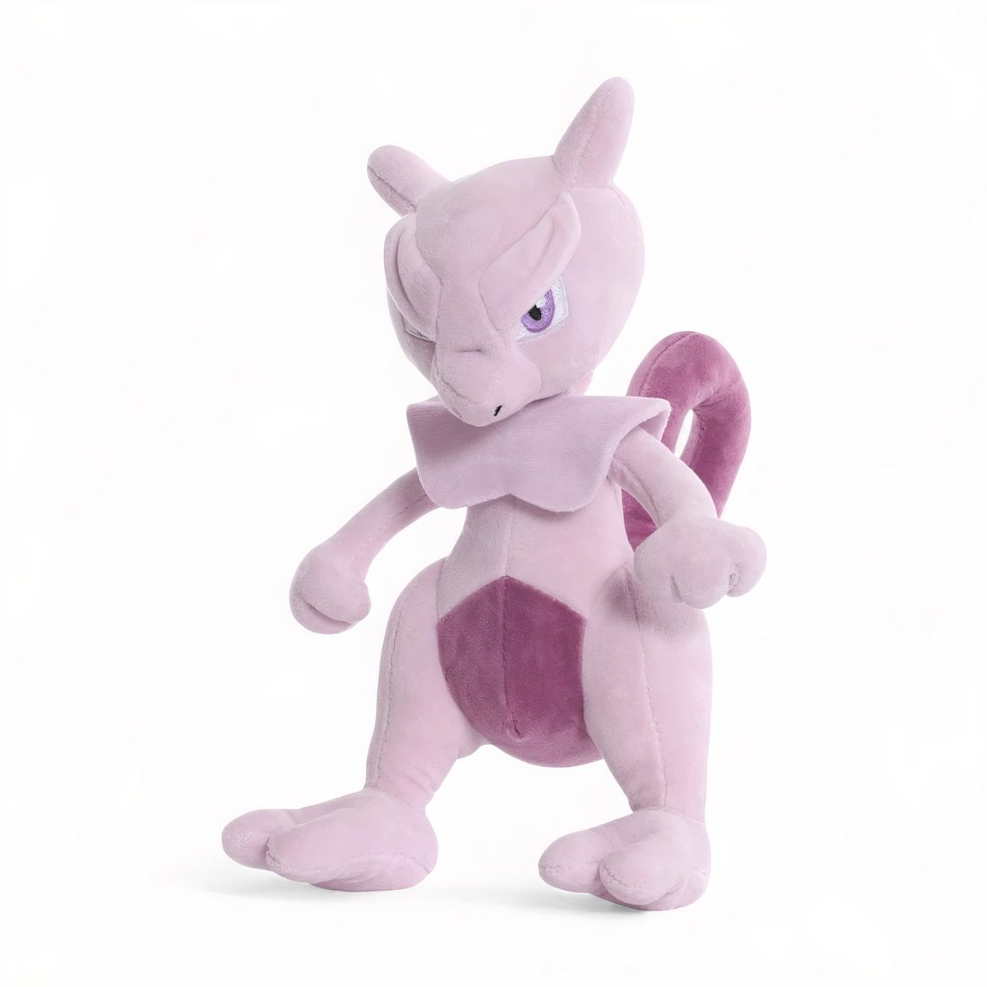 Pokémon knuffel – iconische Mewtwo