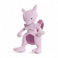 Pokémon knuffel – iconische Mewtwo