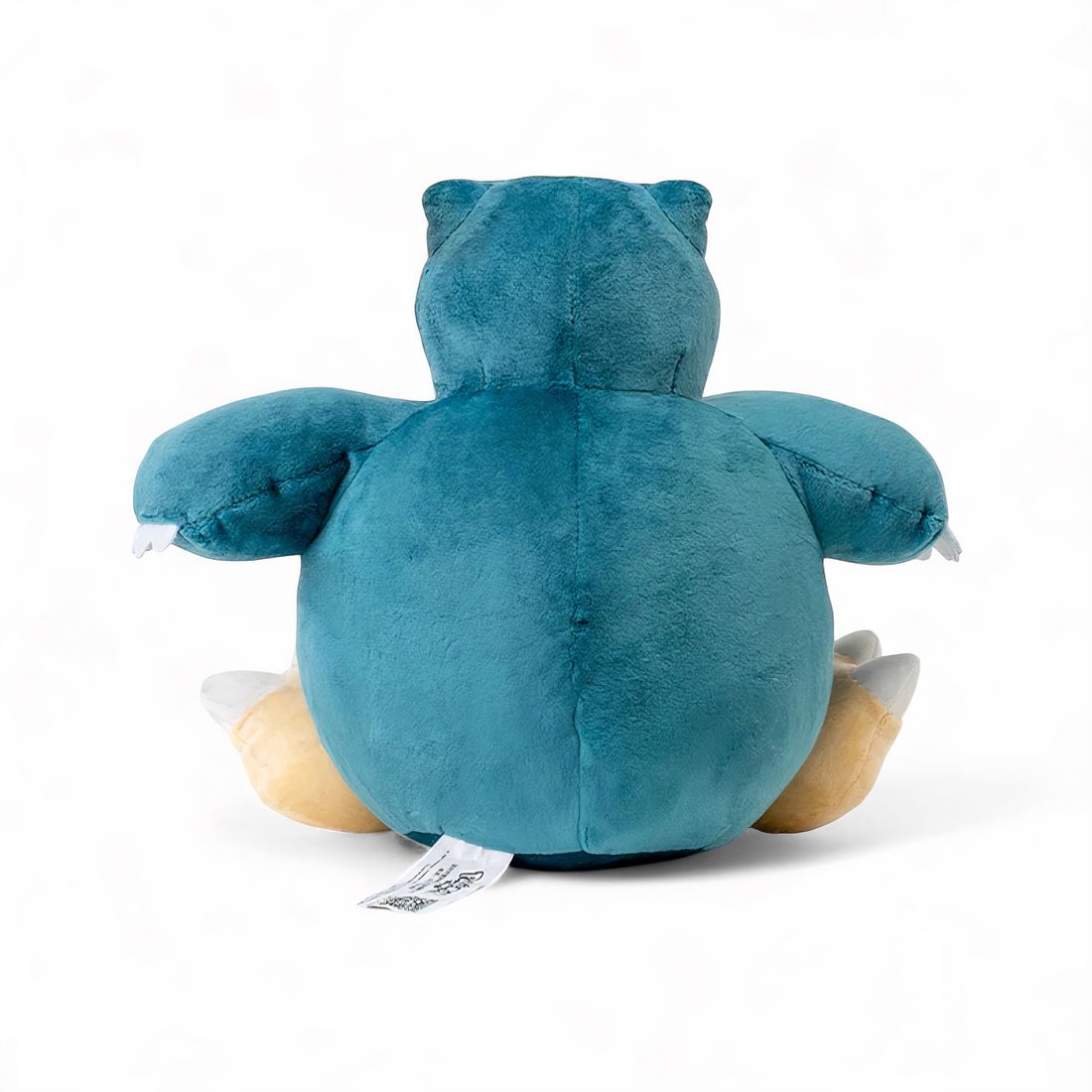 Pokémon knuffel – ronde zachte Snorlax