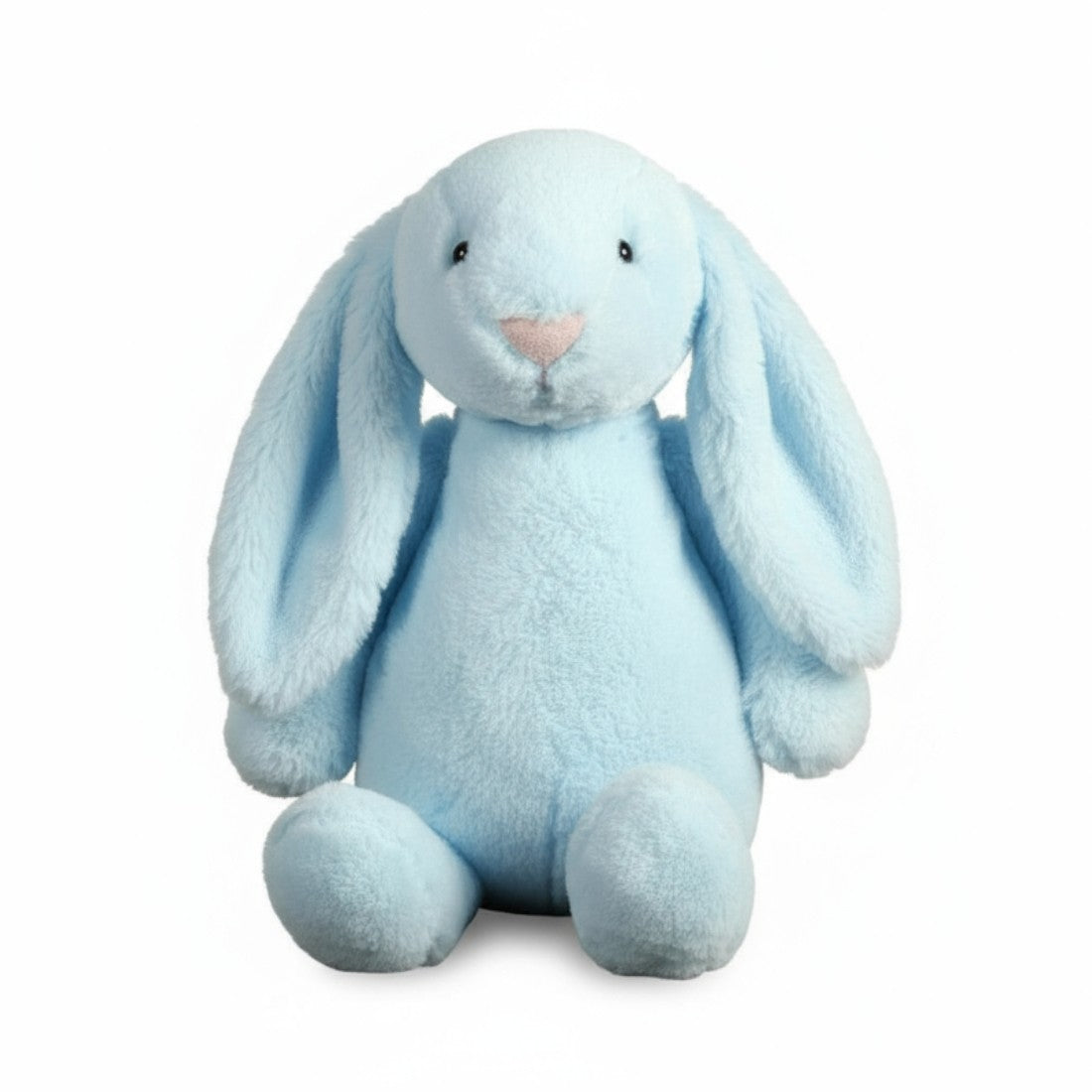 Zachte konijn knuffel voor baby