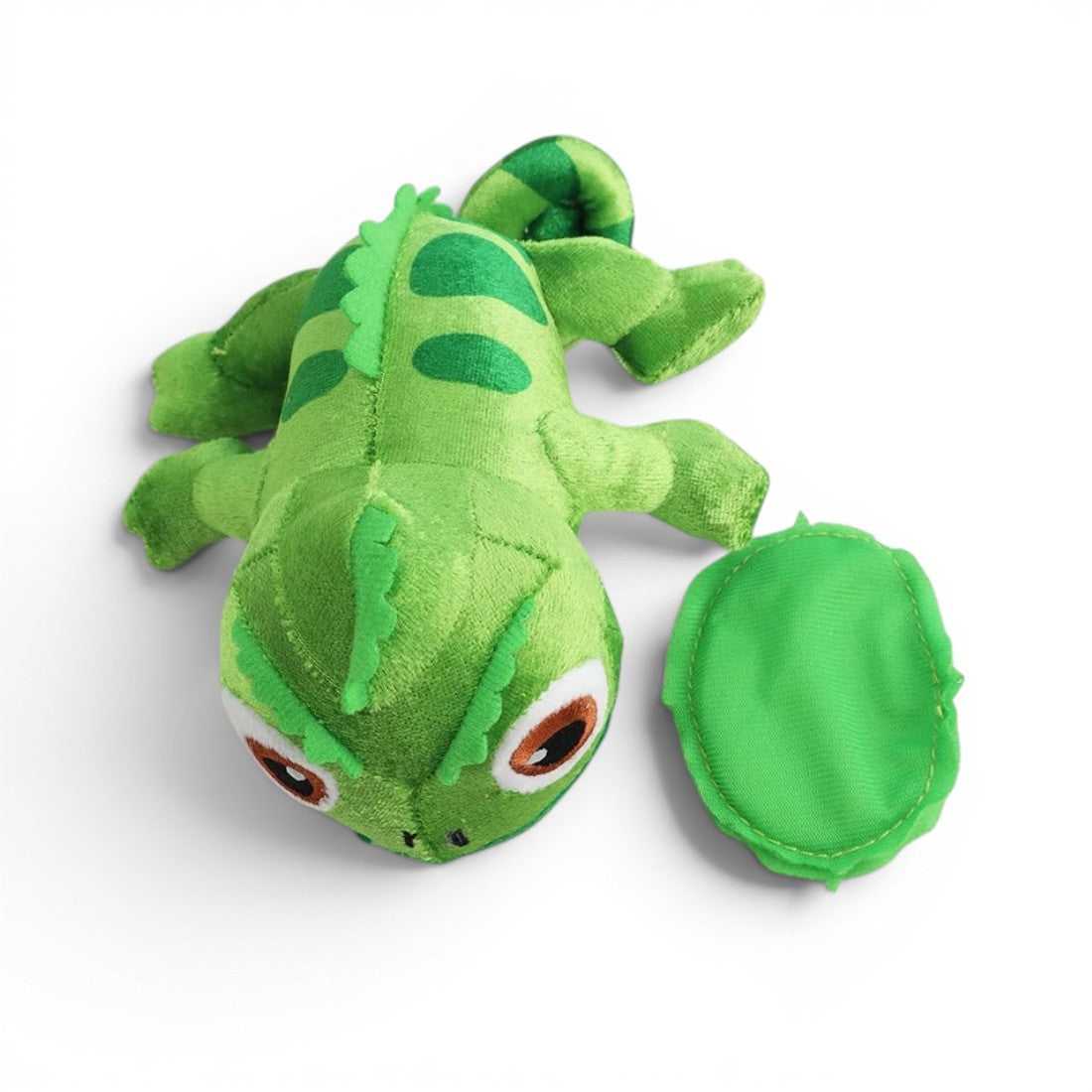 Mini Pascal knuffel met magneet