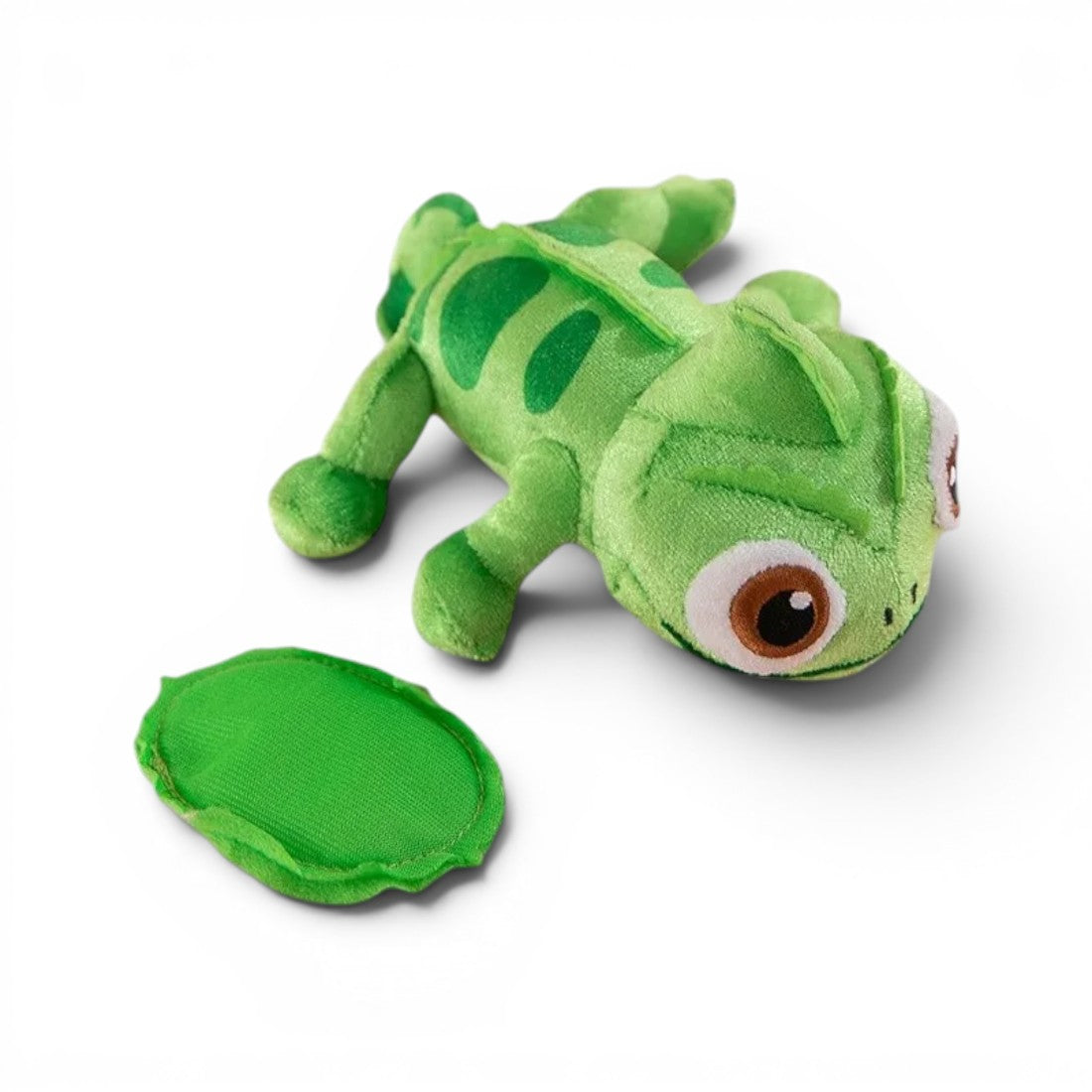 Mini Pascal knuffel met magneet