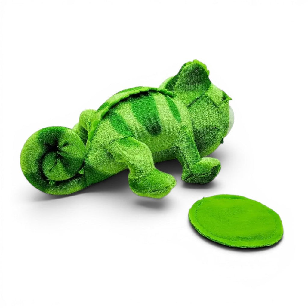 Mini Pascal knuffel met magneet