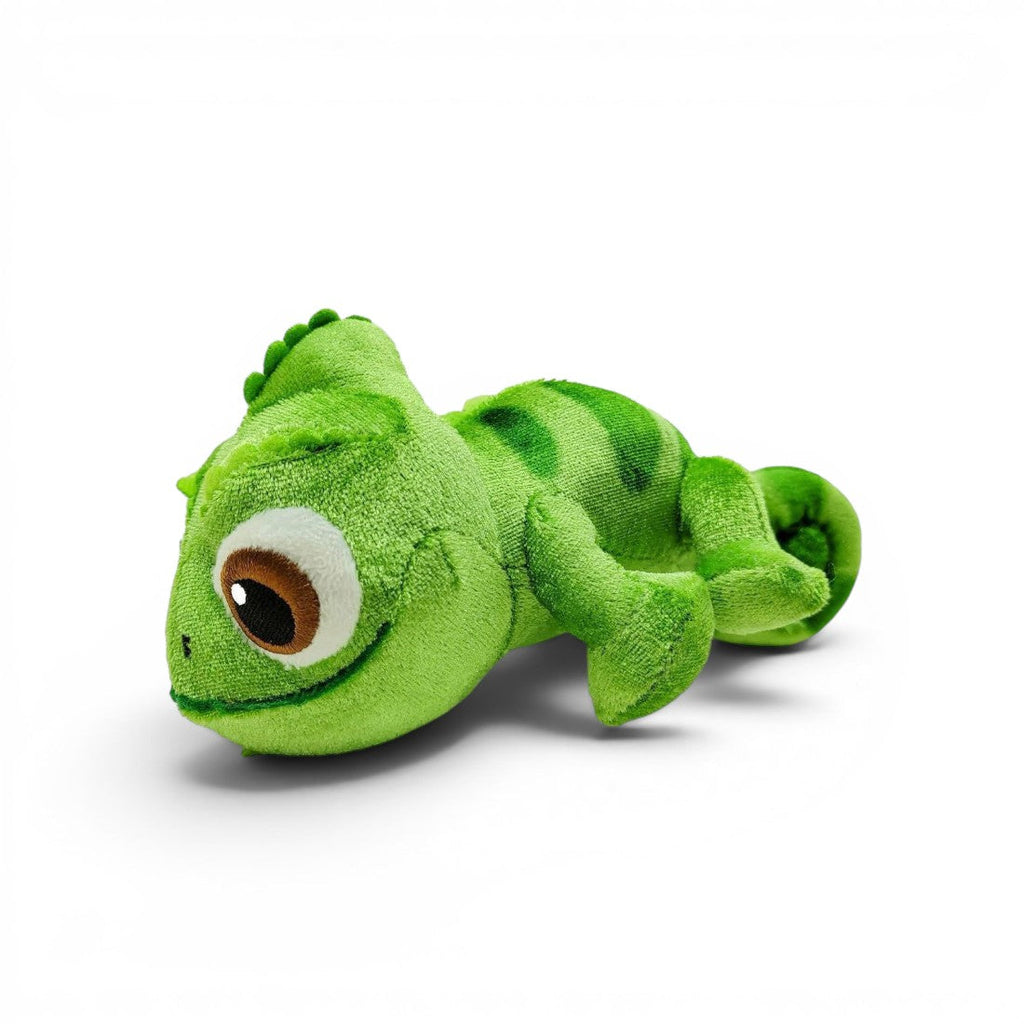 Mini Pascal knuffel met magneet