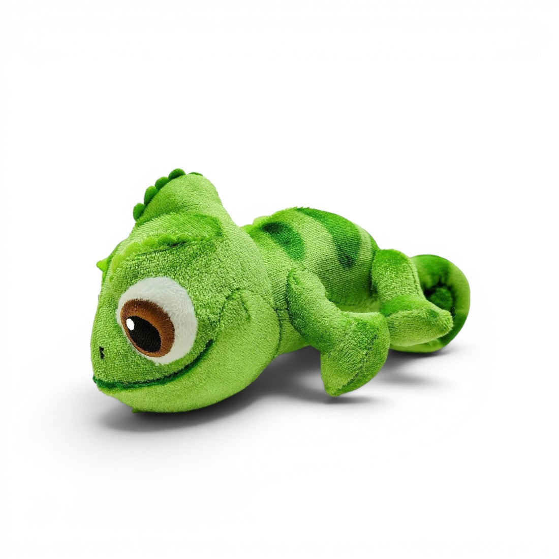 Mini Pascal knuffel met magneet
