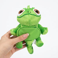 Mini Pascal knuffel met magneet