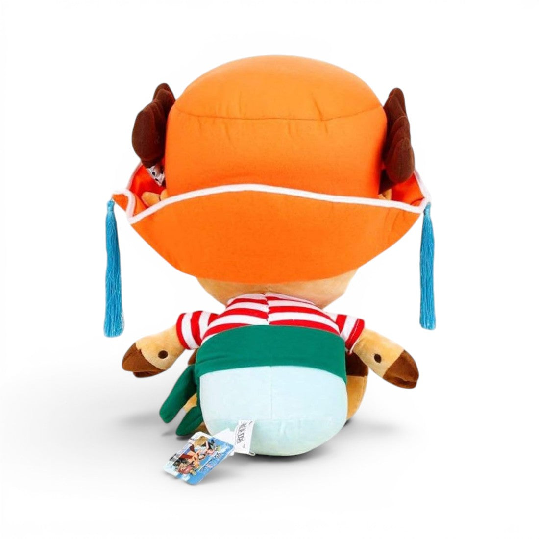 One Piece knuffel - schattige Chopper