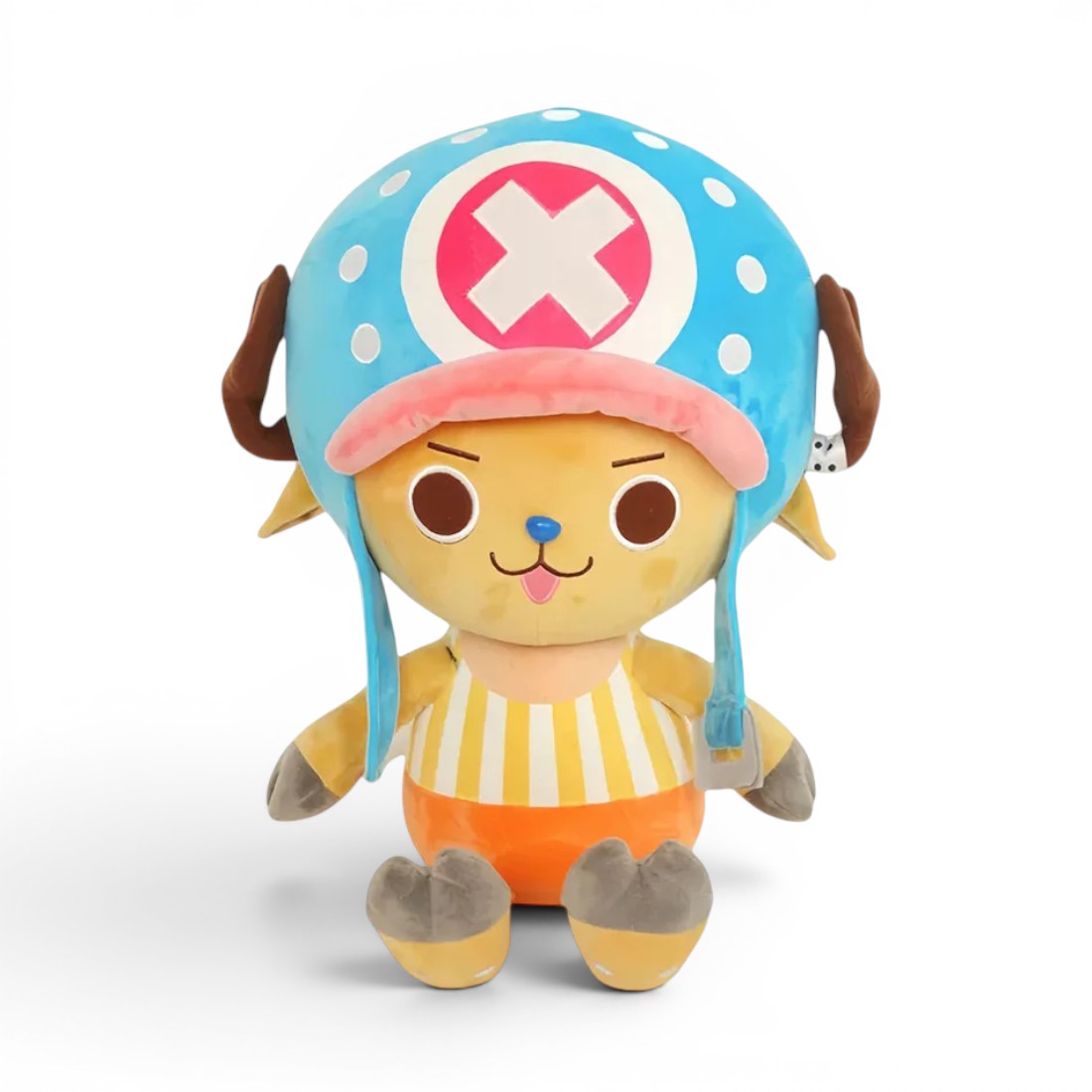 One Piece knuffel - Chopper kleine piraat