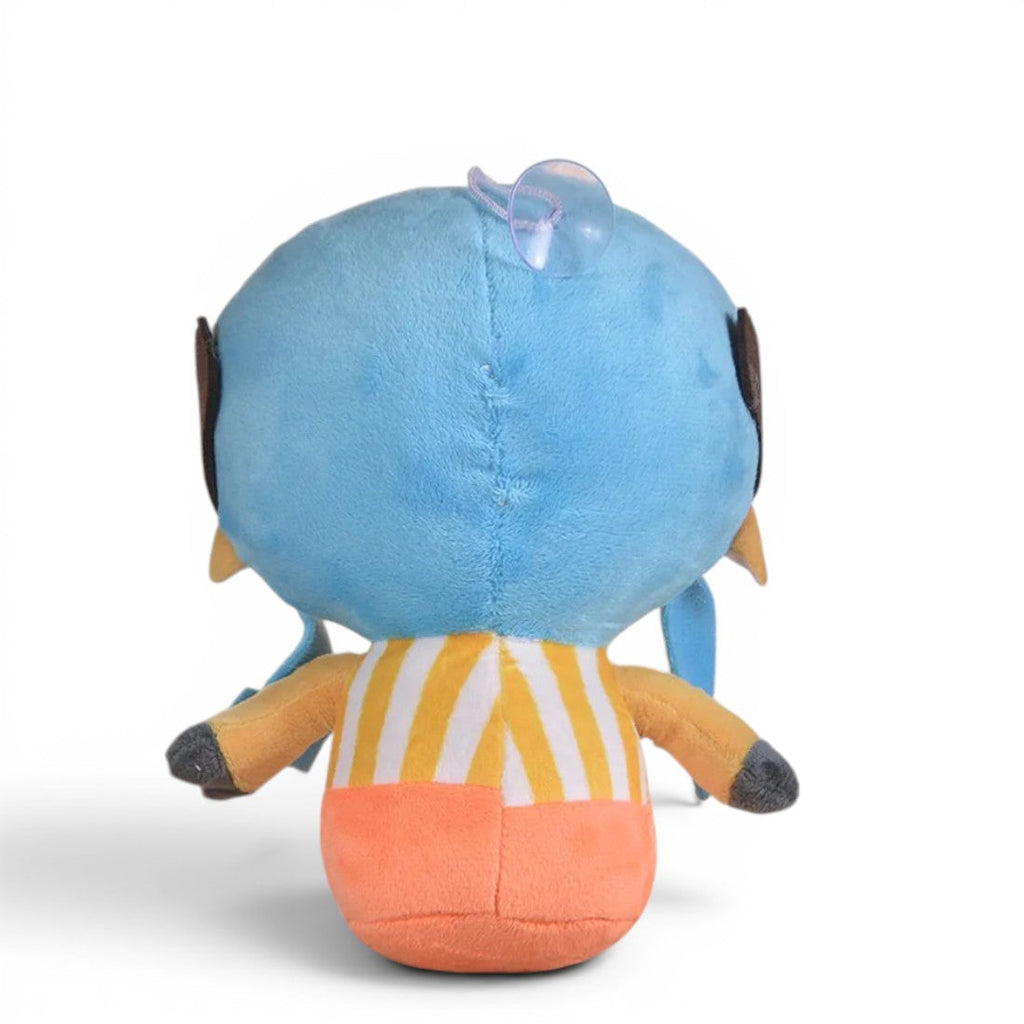 One Piece knuffel - Chopper kleine piraat