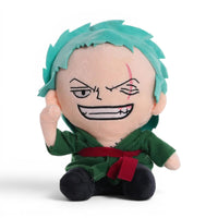 One Piece knuffel - iconische Zoro
