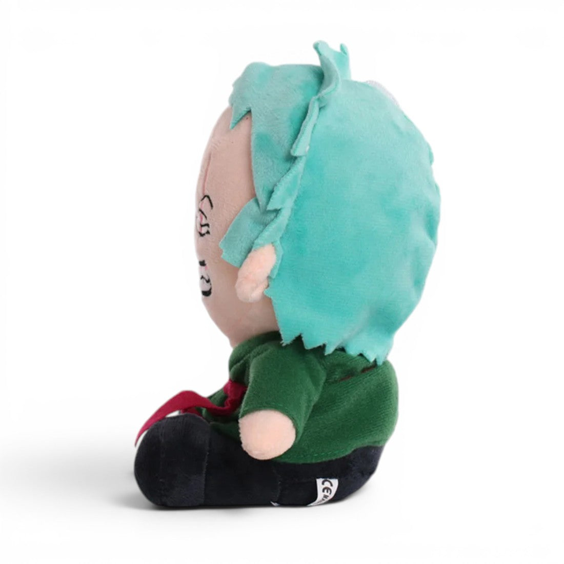 One Piece knuffel - iconische Zoro