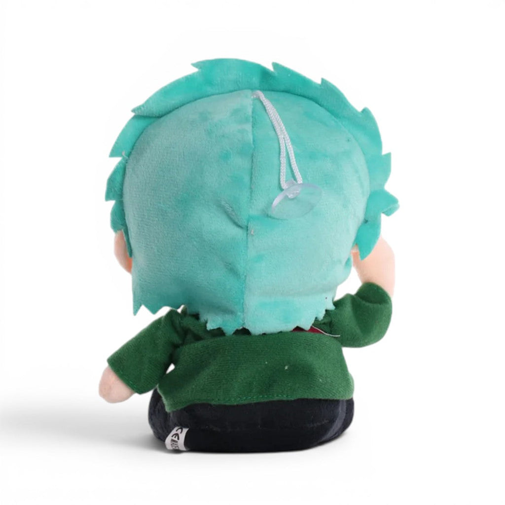 One Piece knuffel - iconische Zoro