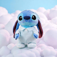 Stitch knuffel in pyjama