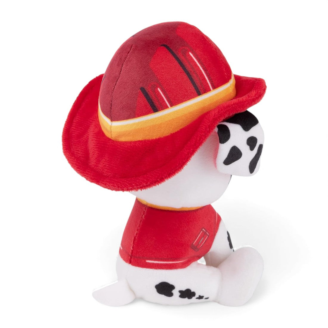 Zachte Marshall knuffel Paw Patrol