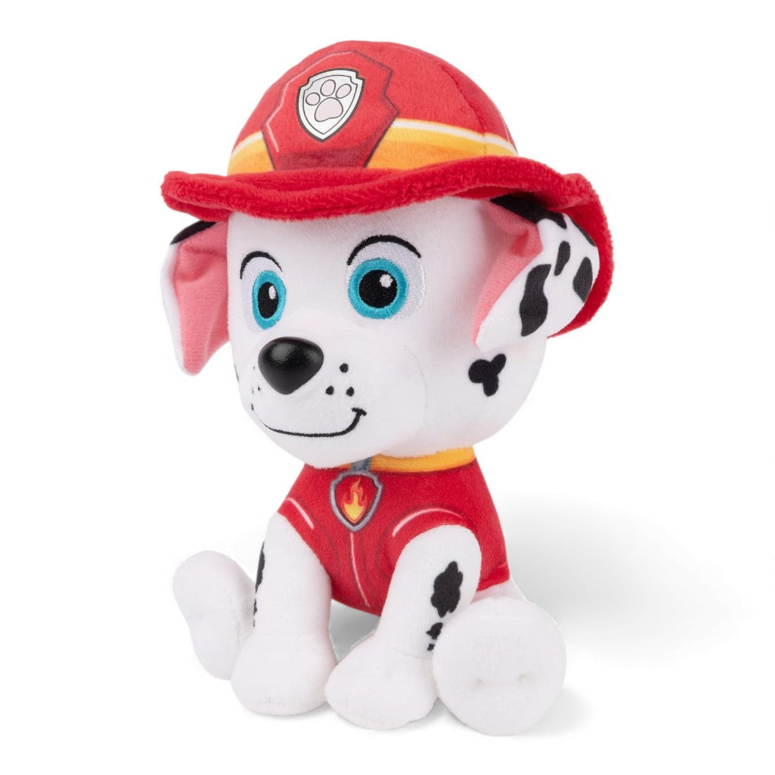 Zachte Marshall knuffel Paw Patrol