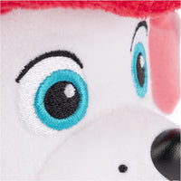 Zachte Marshall knuffel Paw Patrol