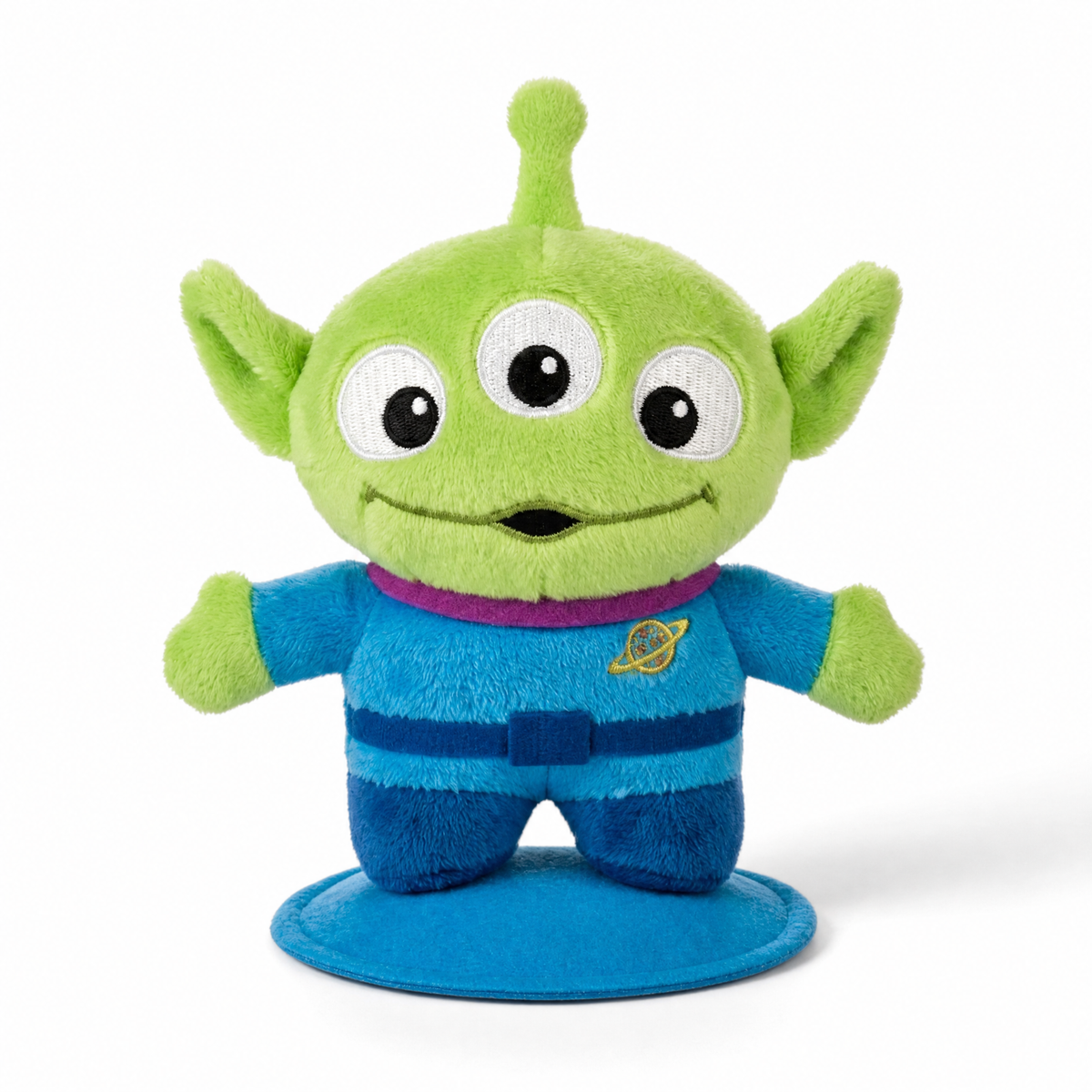 Magnetische schouder knuffel Alien Toy Story