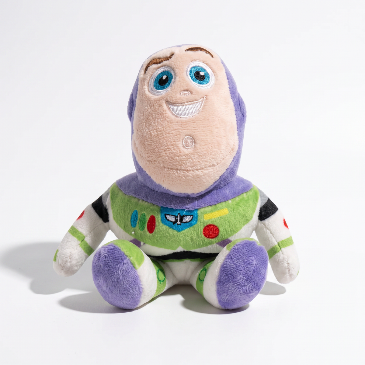 Magnetische schouder knuffel Buzz Lightyear Toy Story