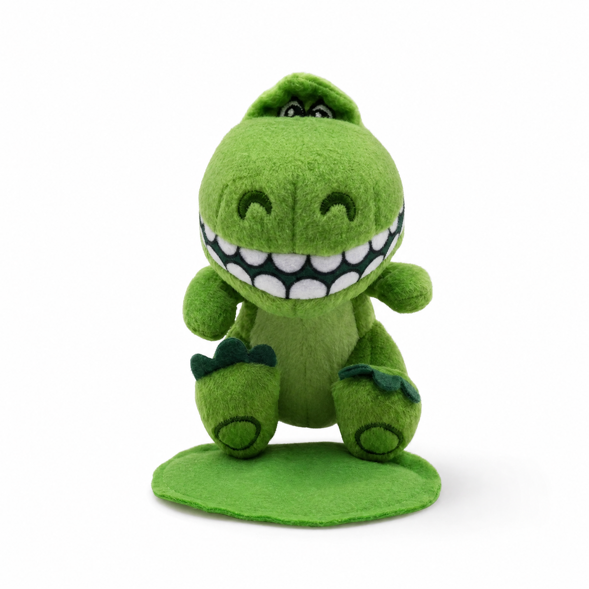 Magnetische schouder knuffel Rex Toy Story
