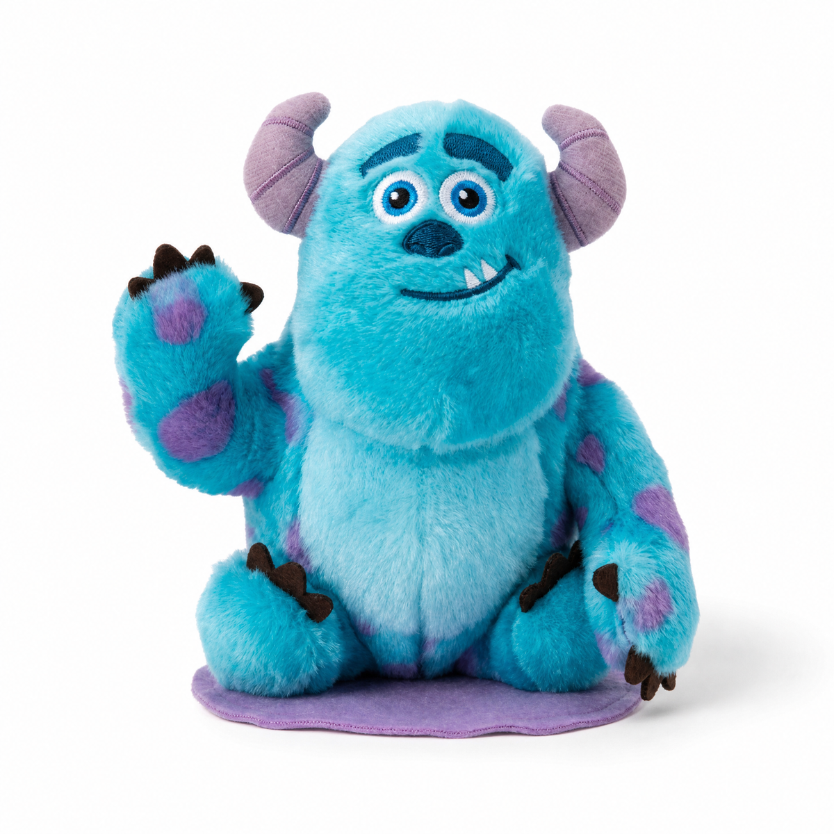 Magnetische schouder knuffel Sulley Monsters, Inc.