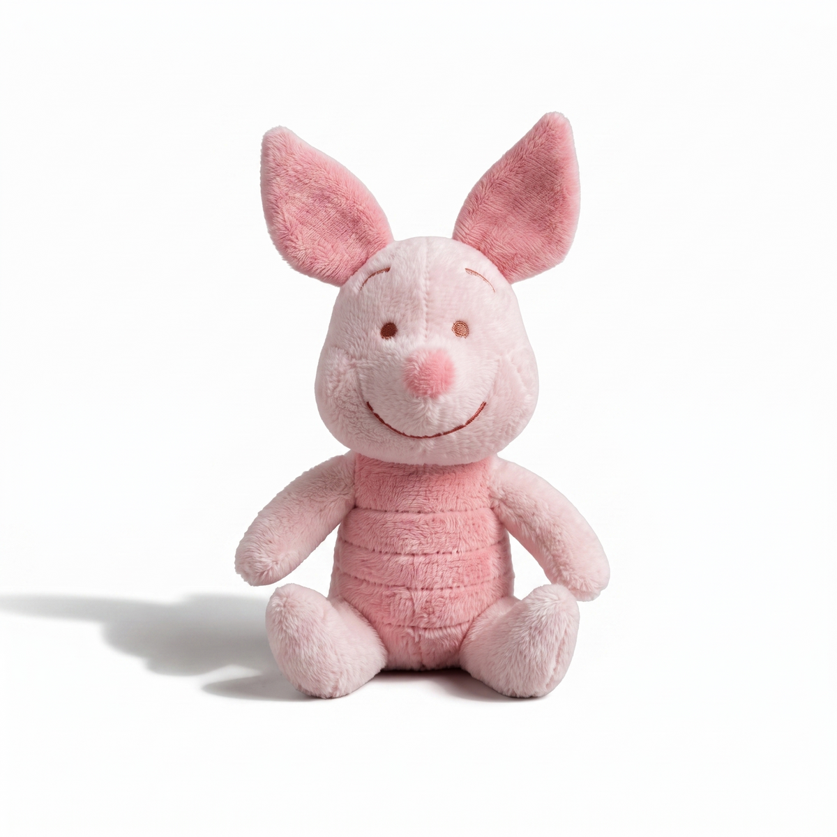 Magnetische schouder knuffel Knorretje Disney