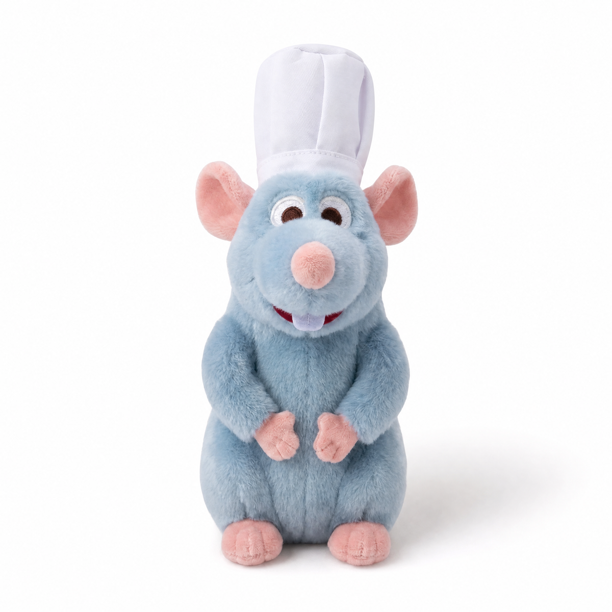 Magnetische knuffel Remy Ratatouille