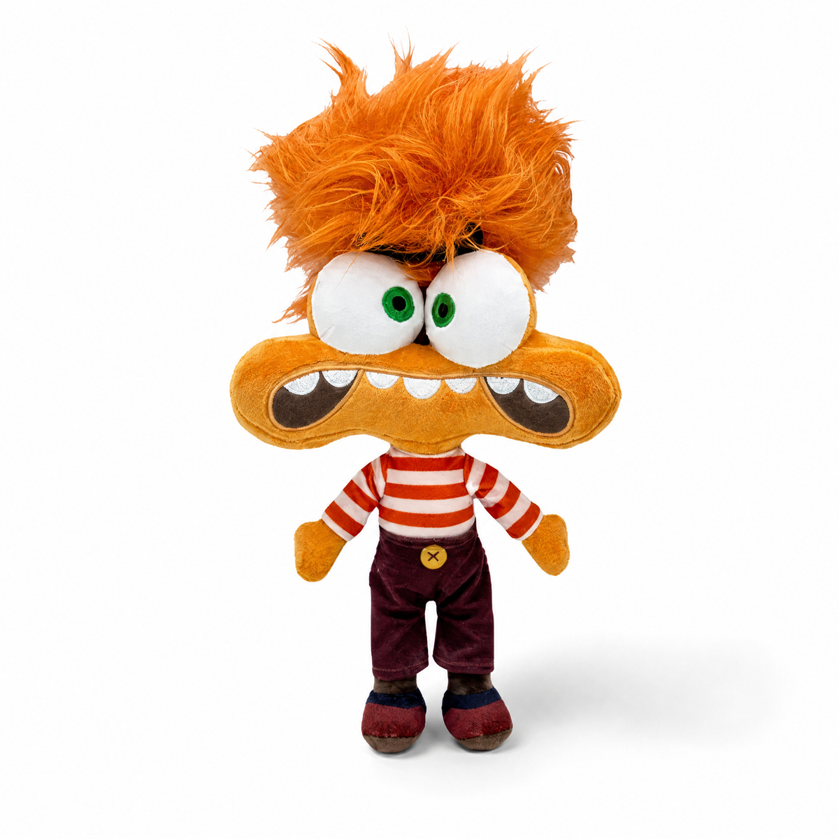Angst knuffel Inside Out 2