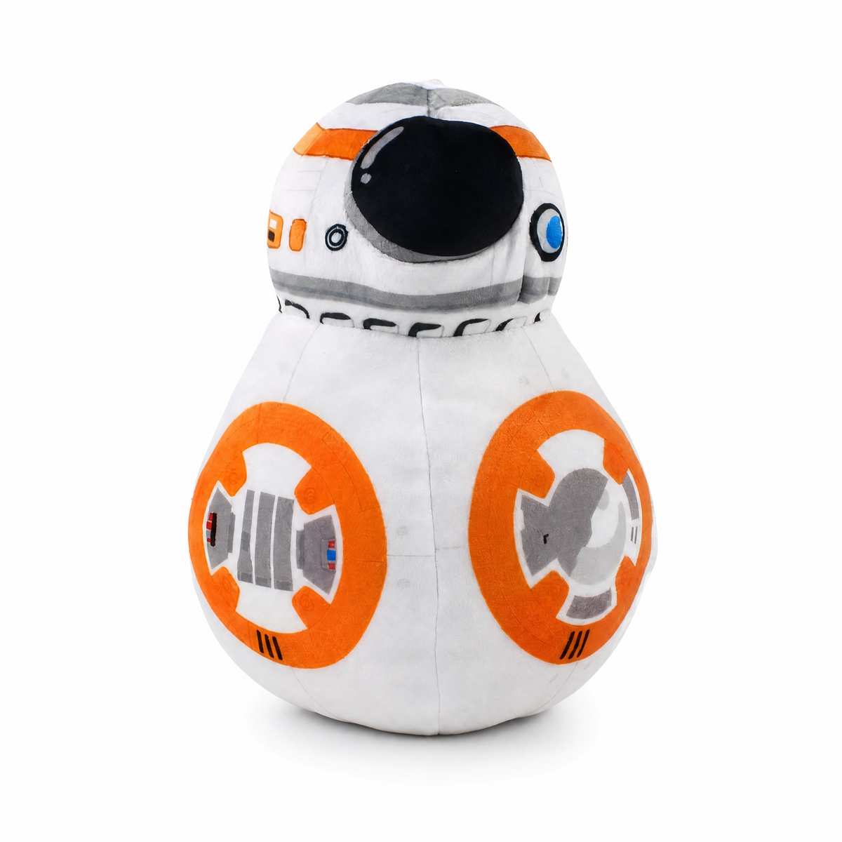 BB-8 droid knuffel Star Wars 20 cm