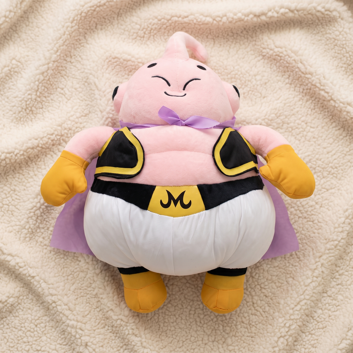 Boo knuffel Dragon Ball 30 cm
