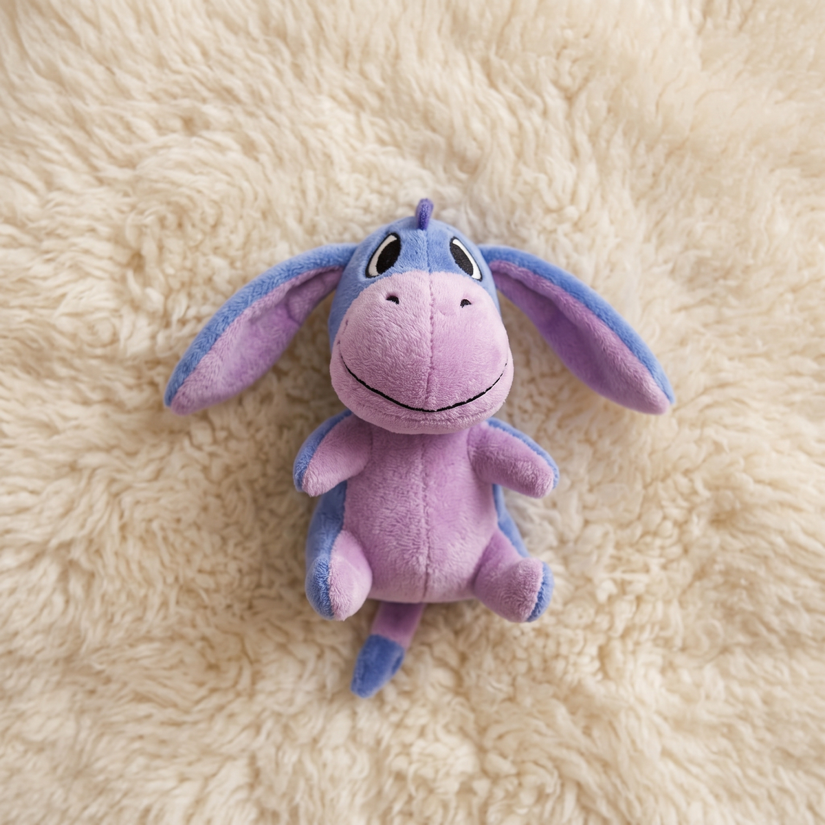 Magnetische schouder knuffel Iejoor Disney