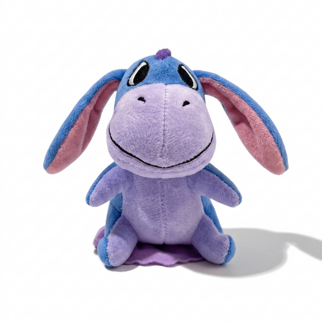 Magnetische schouder knuffel Iejoor Disney