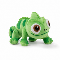 Magnetische kameleon knuffel Pascal Disney