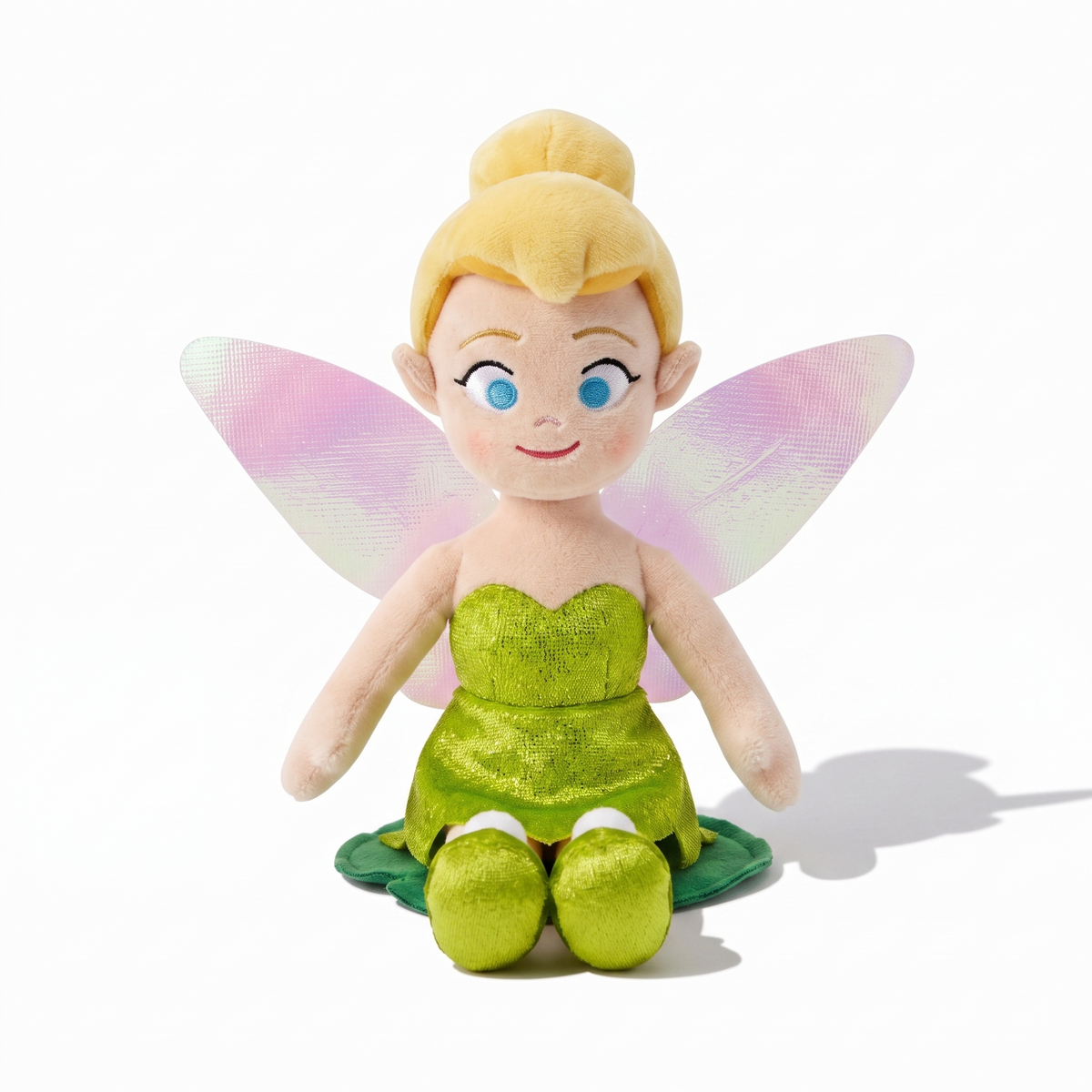 Magnetische schouder knuffel Tinkerbell Disney