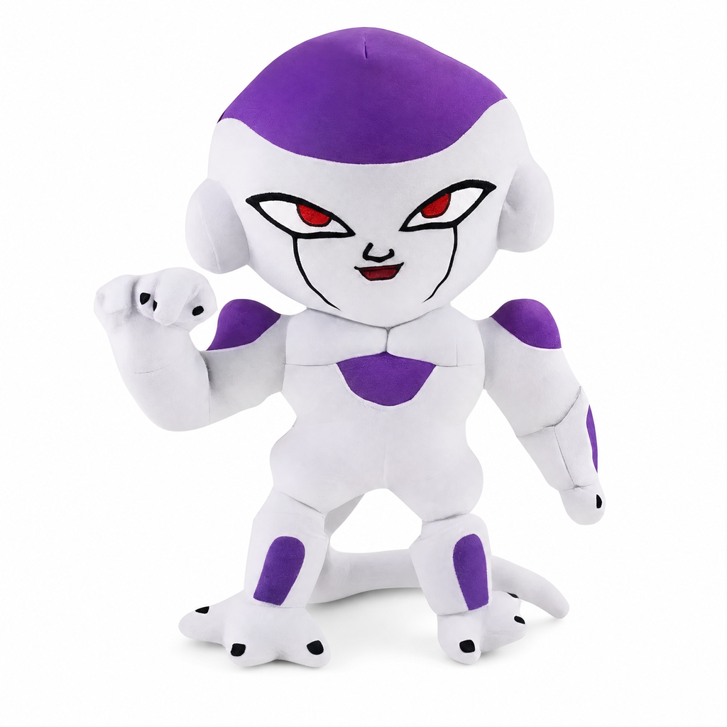 Frieza knuffel Dragon Ball 25 cm