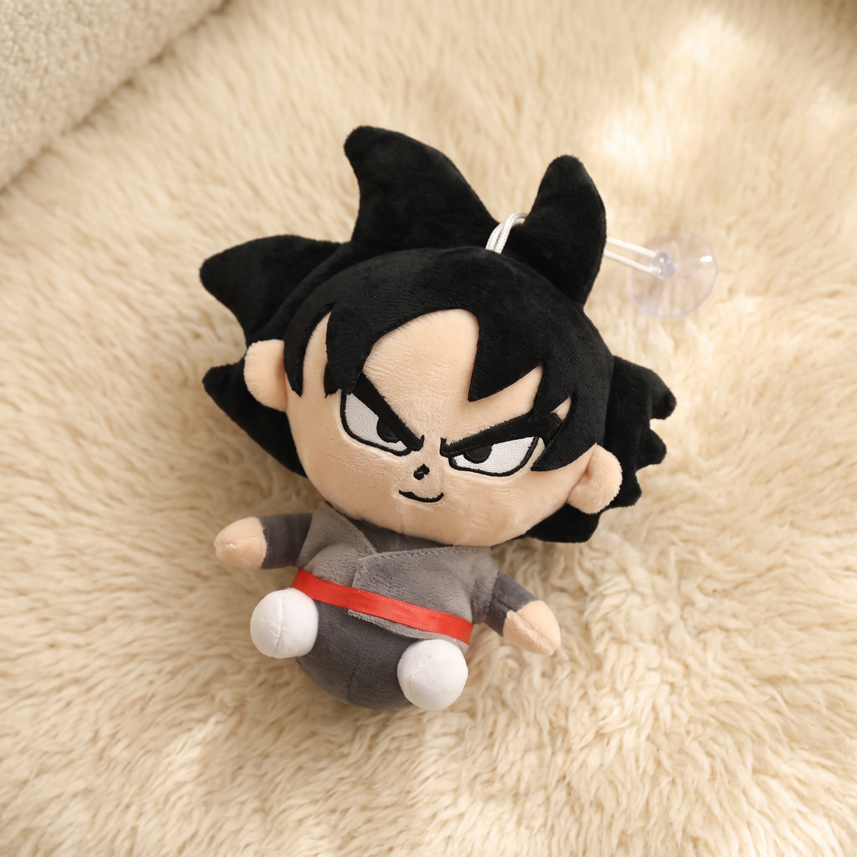 Goku Black hangknuffel 20 cm