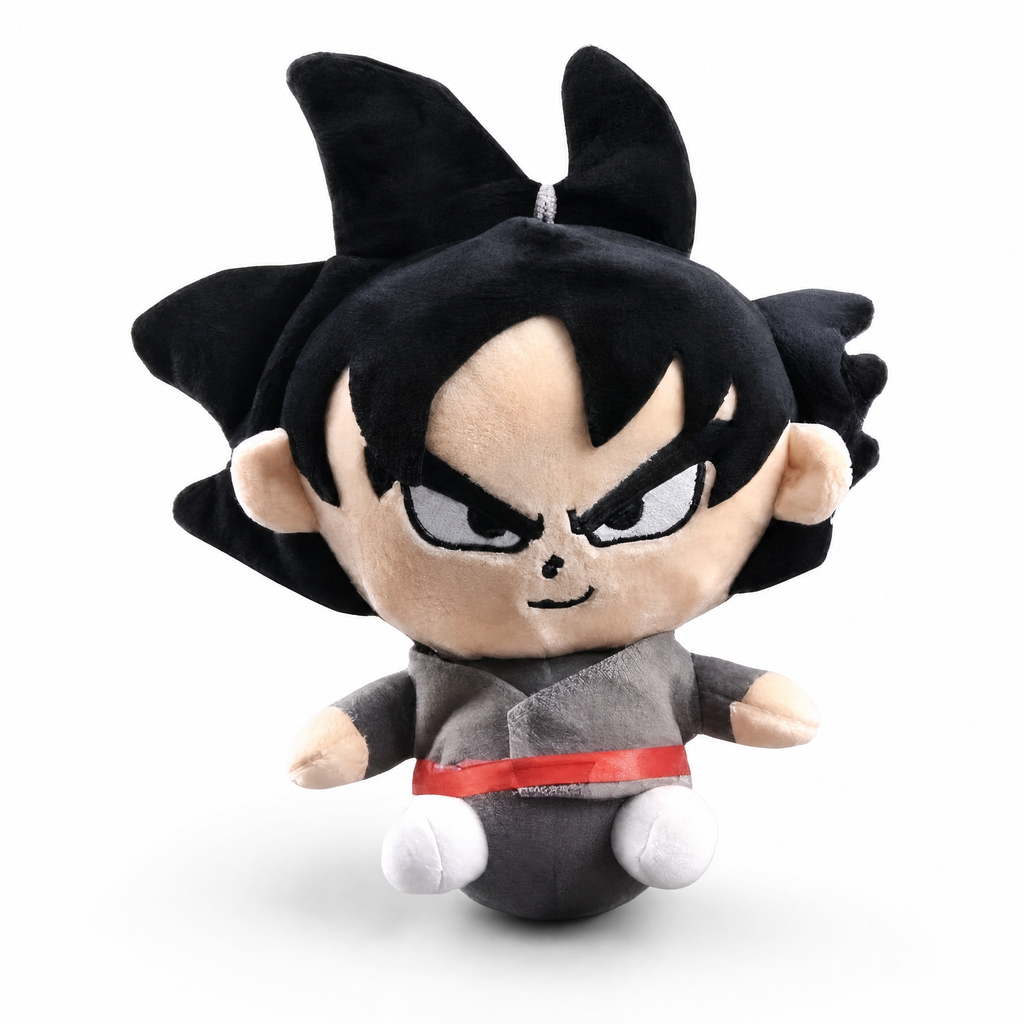 Goku Black hangknuffel 20 cm
