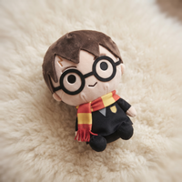 Harry Potter knuffel Griffoendor 30 cm