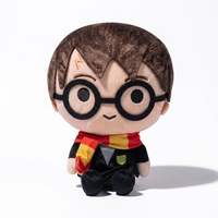 Harry Potter knuffel Griffoendor 30 cm