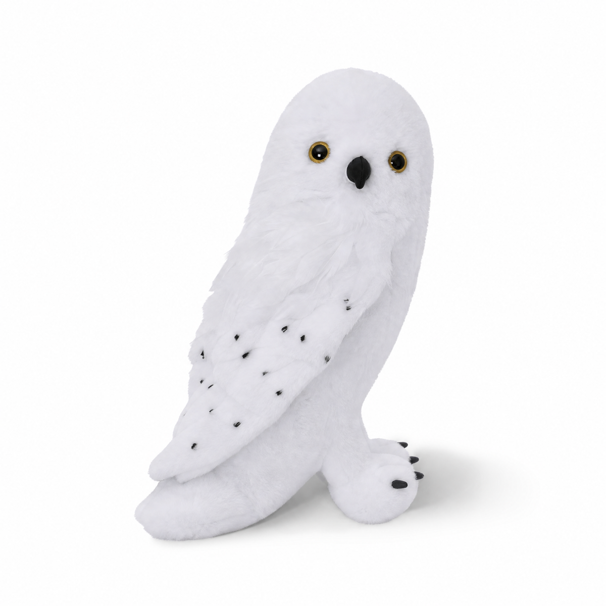 Hedwig knuffel Harry Potter witte uil 18 cm