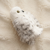 Hedwig knuffel witte uil Harry Potter