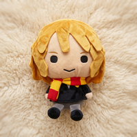 Hermelien knuffel Harry Potter 30 cm