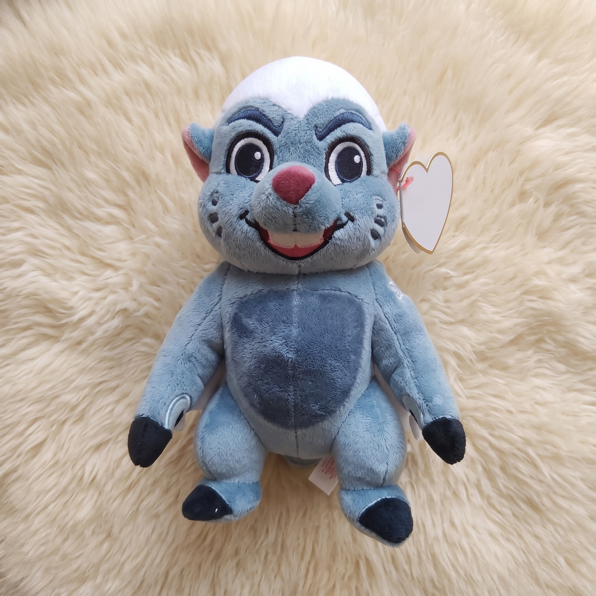 Bunga knuffel De Leeuwenwacht
