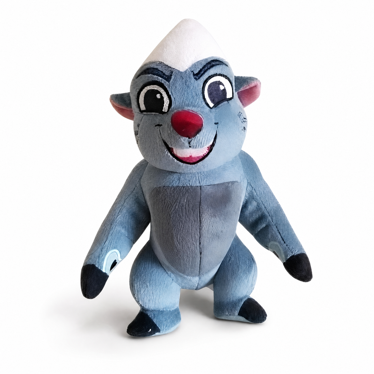 Bunga knuffel De Leeuwenwacht