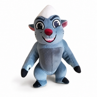Bunga knuffel De Leeuwenwacht