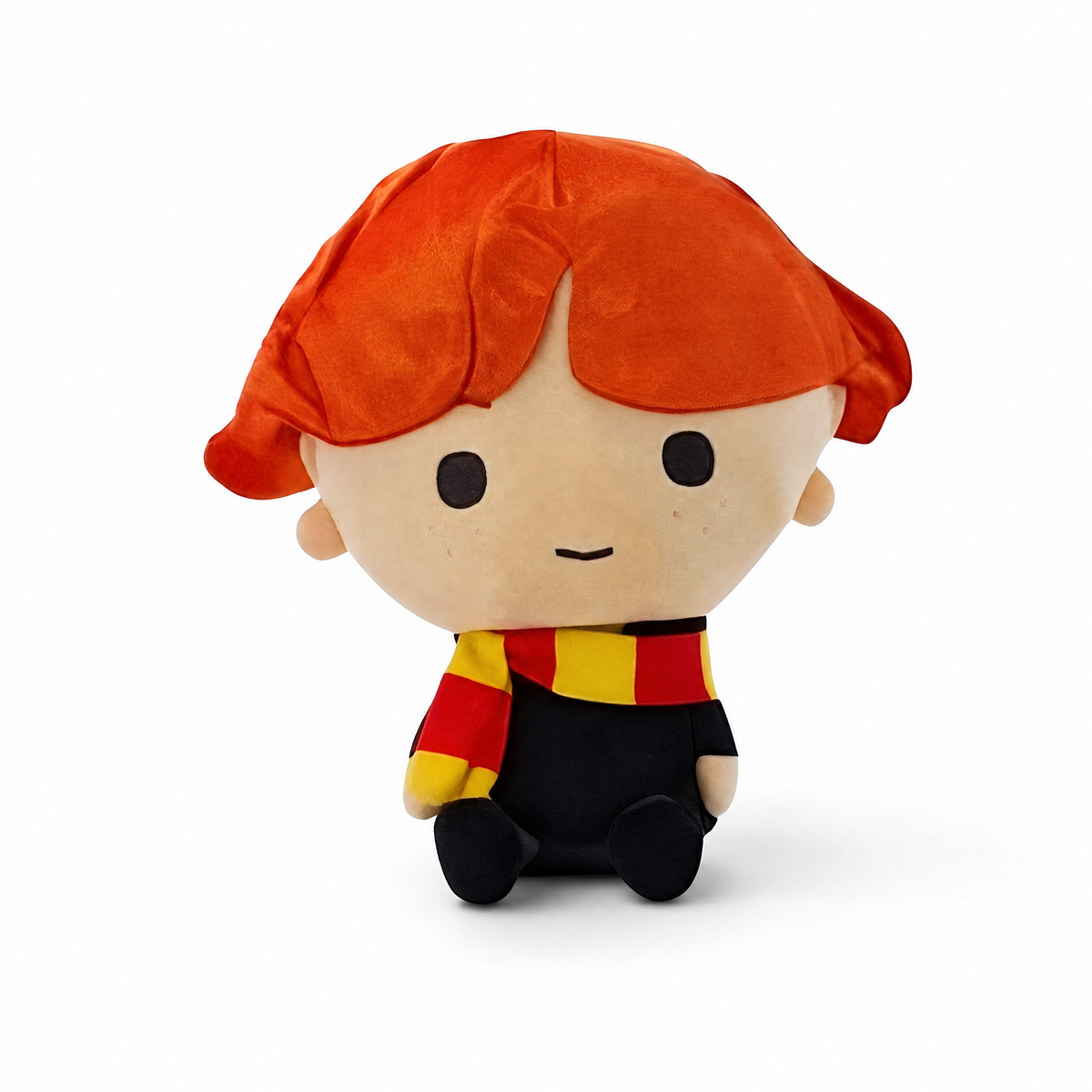 Ron Wemel knuffel 30 cm kawaii stijl
