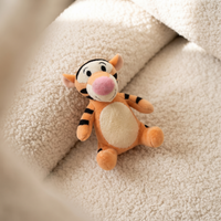 Magnetische schouder knuffel Teigetje