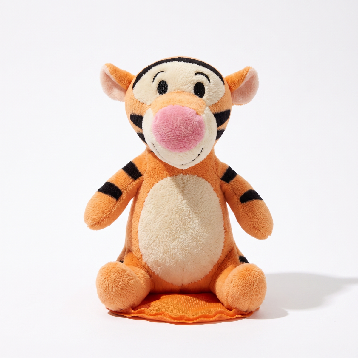 Magnetische schouder knuffel Teigetje