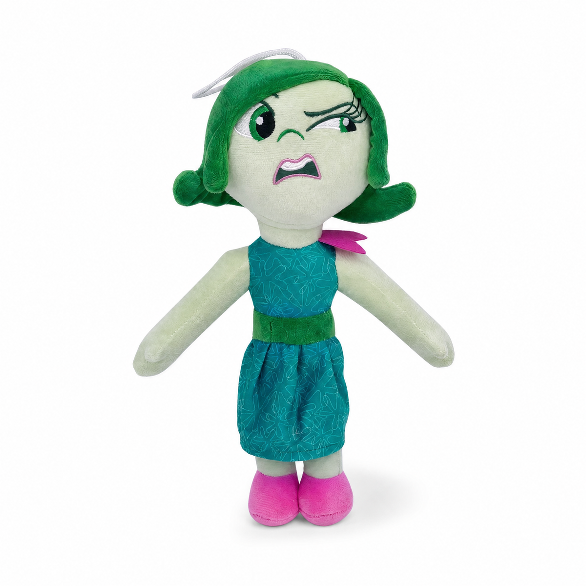 Afkeer knuffel personage Inside Out 2